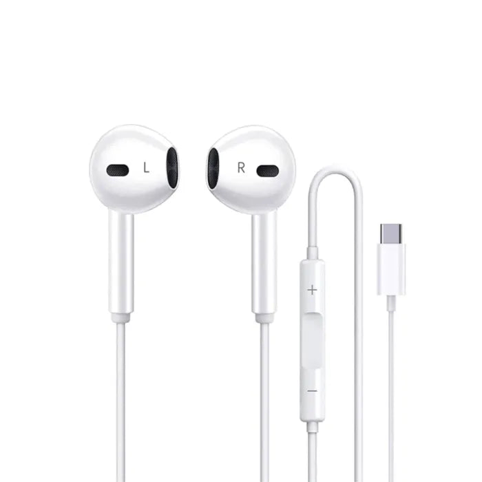 Apple EarPods Headphones with USB-C Plug – Jawharat Al-Iraq (ZMC Shop)