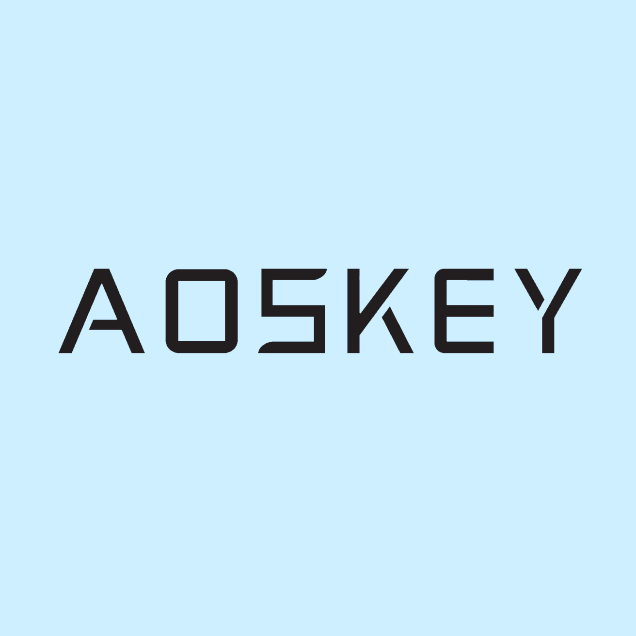 Aoskey