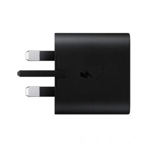 45W Super Fast Charger 2.0 (with C to C Cable)