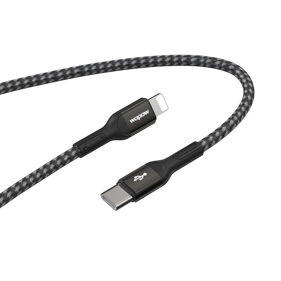 Wopow Type-c for iphone Cable