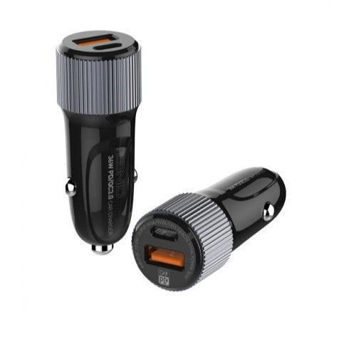 LDNIO Car Charger