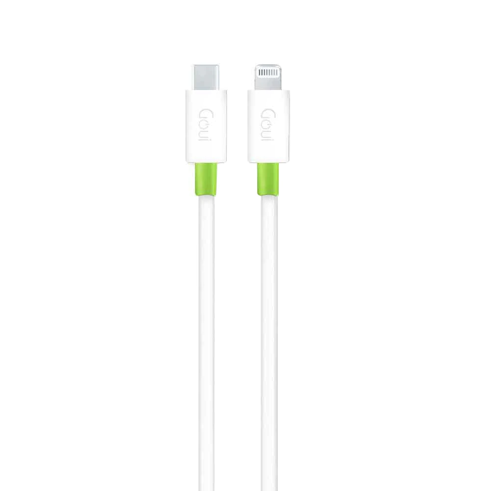 Goui Lightning -Type C cable PD
