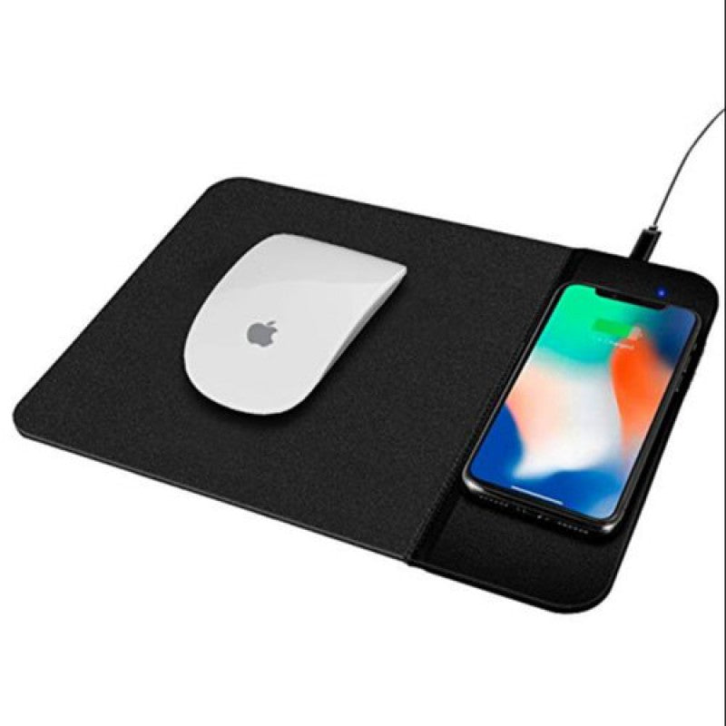 Goui -Wireless Charging Mouse Pad