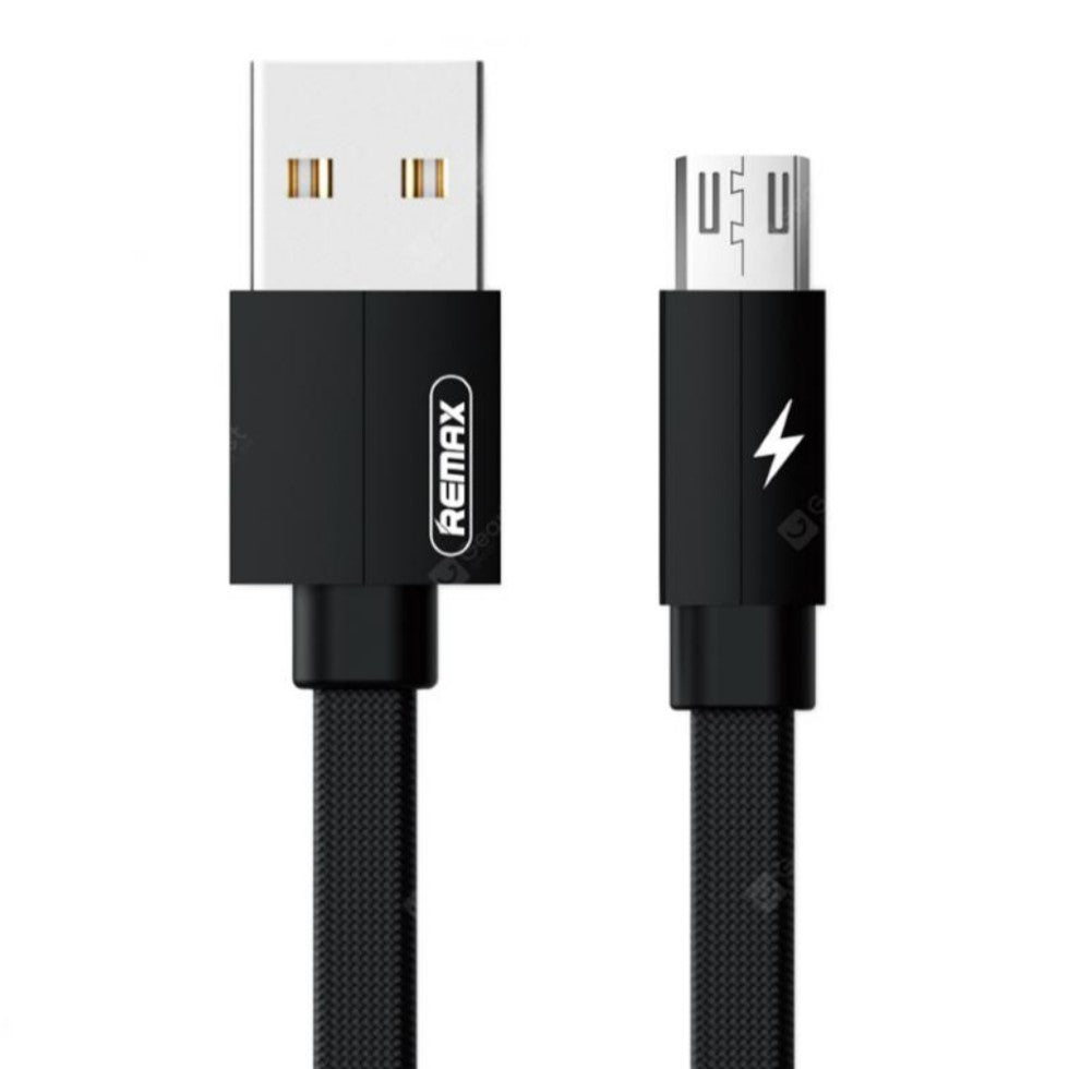 Remax Kerolla Data Cable USB - Micro