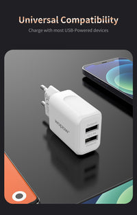 WOPOW Wall Charger