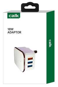 Calk 18W Adaptor