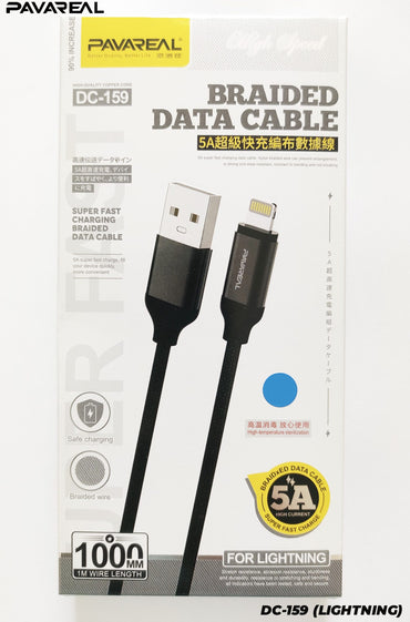Pavareal Cable USB - Apple