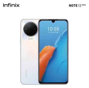 Infinix Note12 (128GB 6GB )(2023)