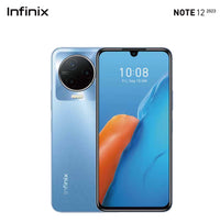 Infinix Note12 (128GB 6GB )(2023)