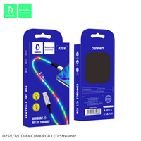 Denmen Cable Type C